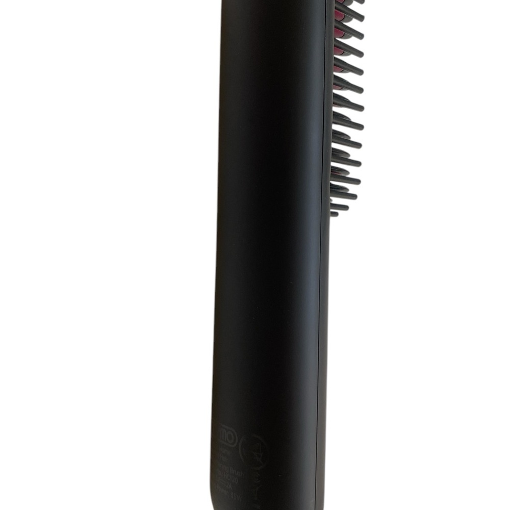 TYMO Porta - Cordless Hair Straightener Brush